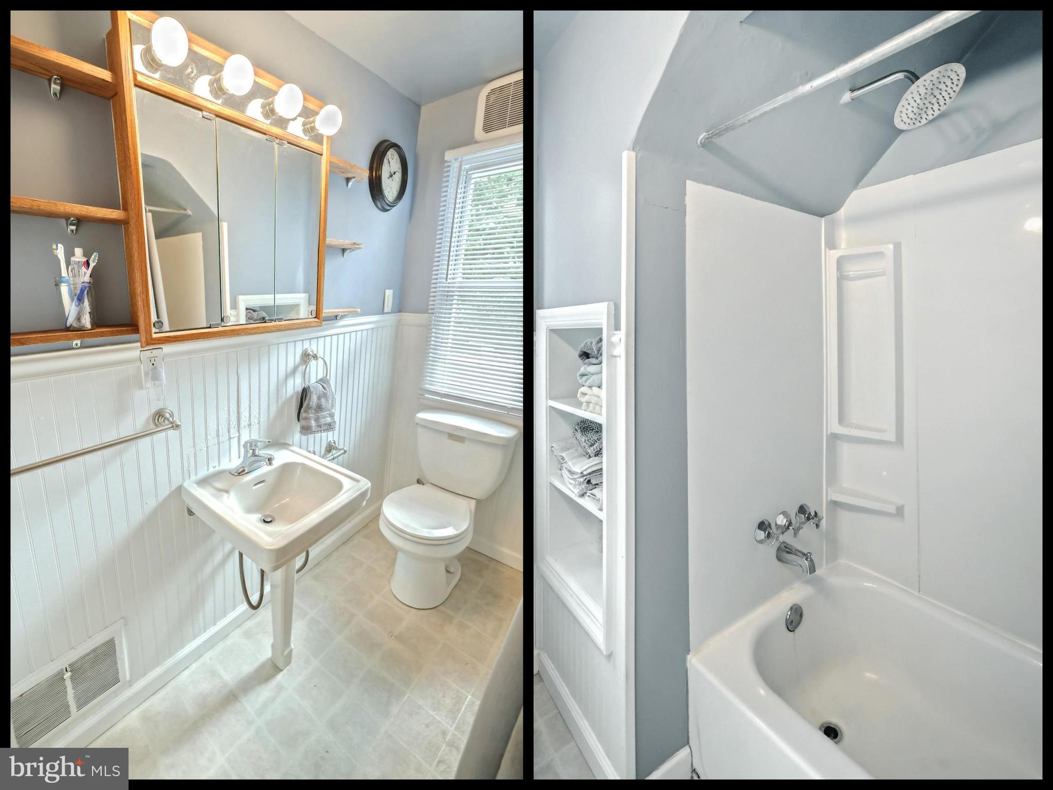 758 Village Road York, PA 17404 - Photo 23 of 29 Bathroom