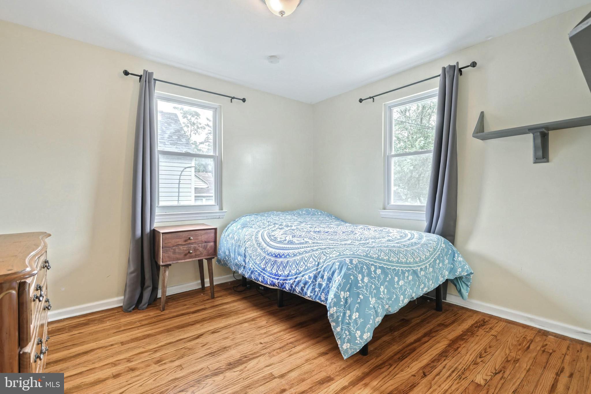 758 Village Road York, PA 17404 - Photo 24 of 29 Bedroom 2