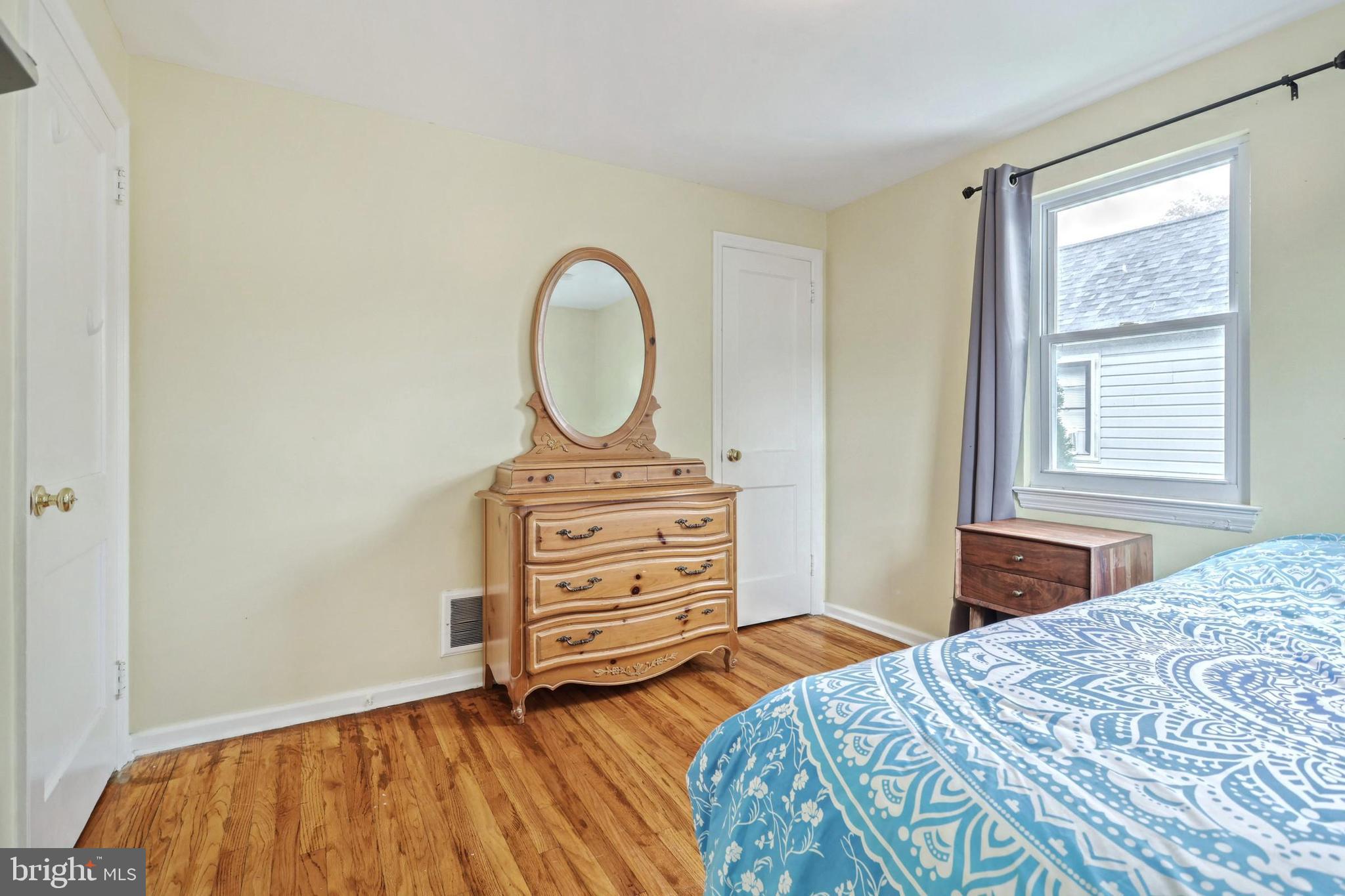 758 Village Road York, PA 17404 - Photo 25 of 29 Bedroom 2