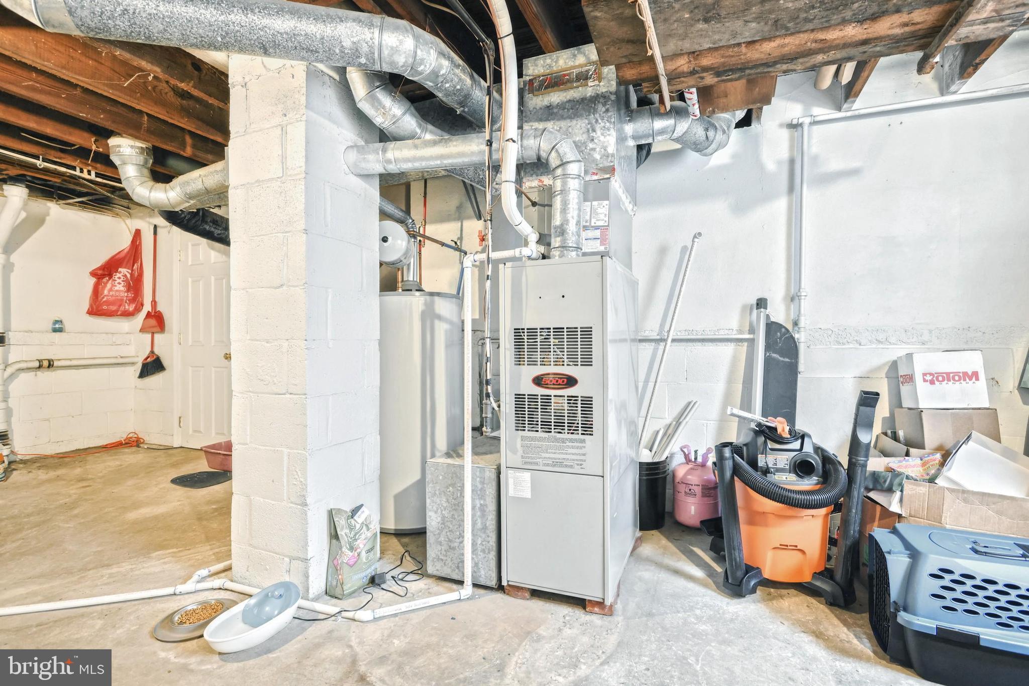 758 Village Road York, PA 17404 - Photo 29 of 29 HVAC