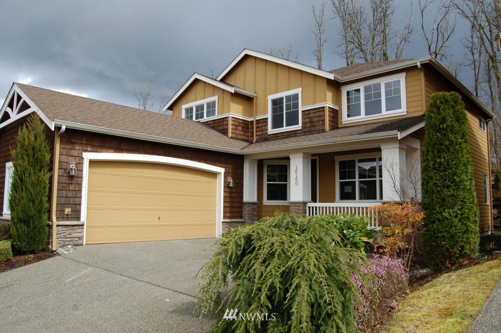 16160 Parkside Way Southeast Renton, WA 98058 - Photo 1 of 1