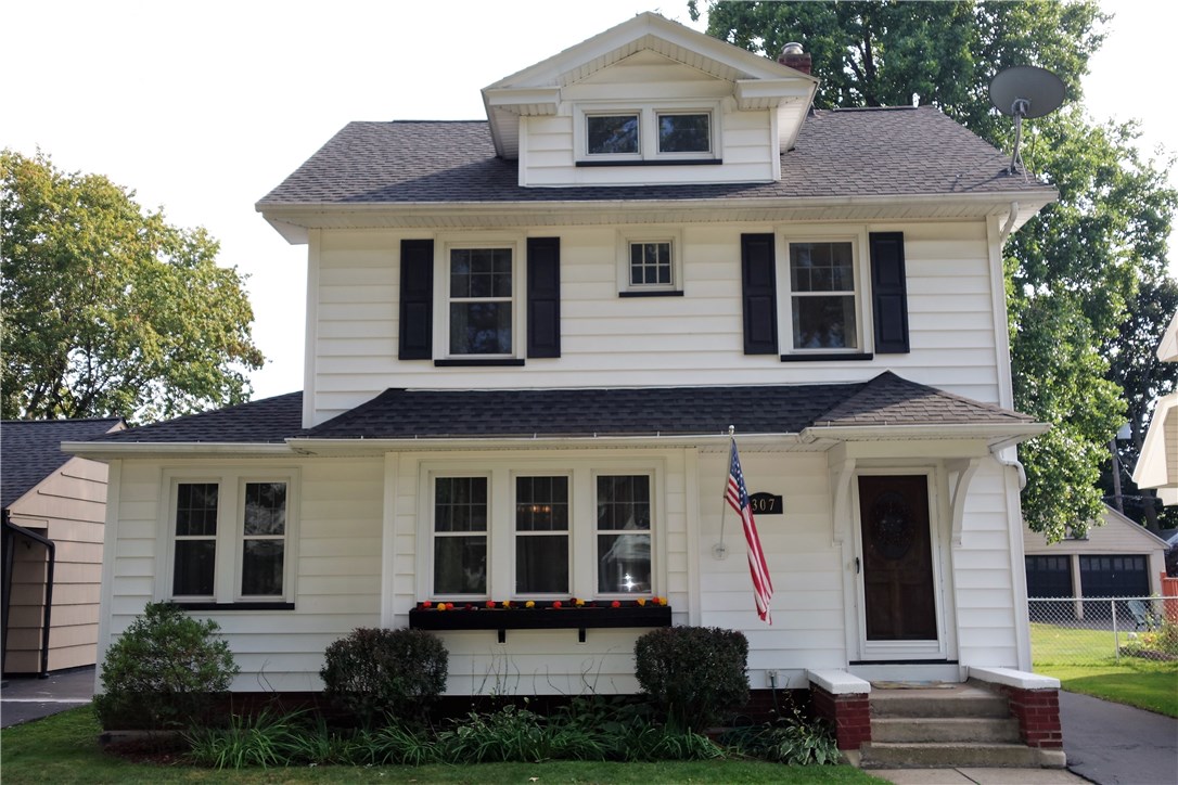 307 Rawlinson Road Irondequoit, NY 14617 - Photo 1 of 1 Gallery Image 1