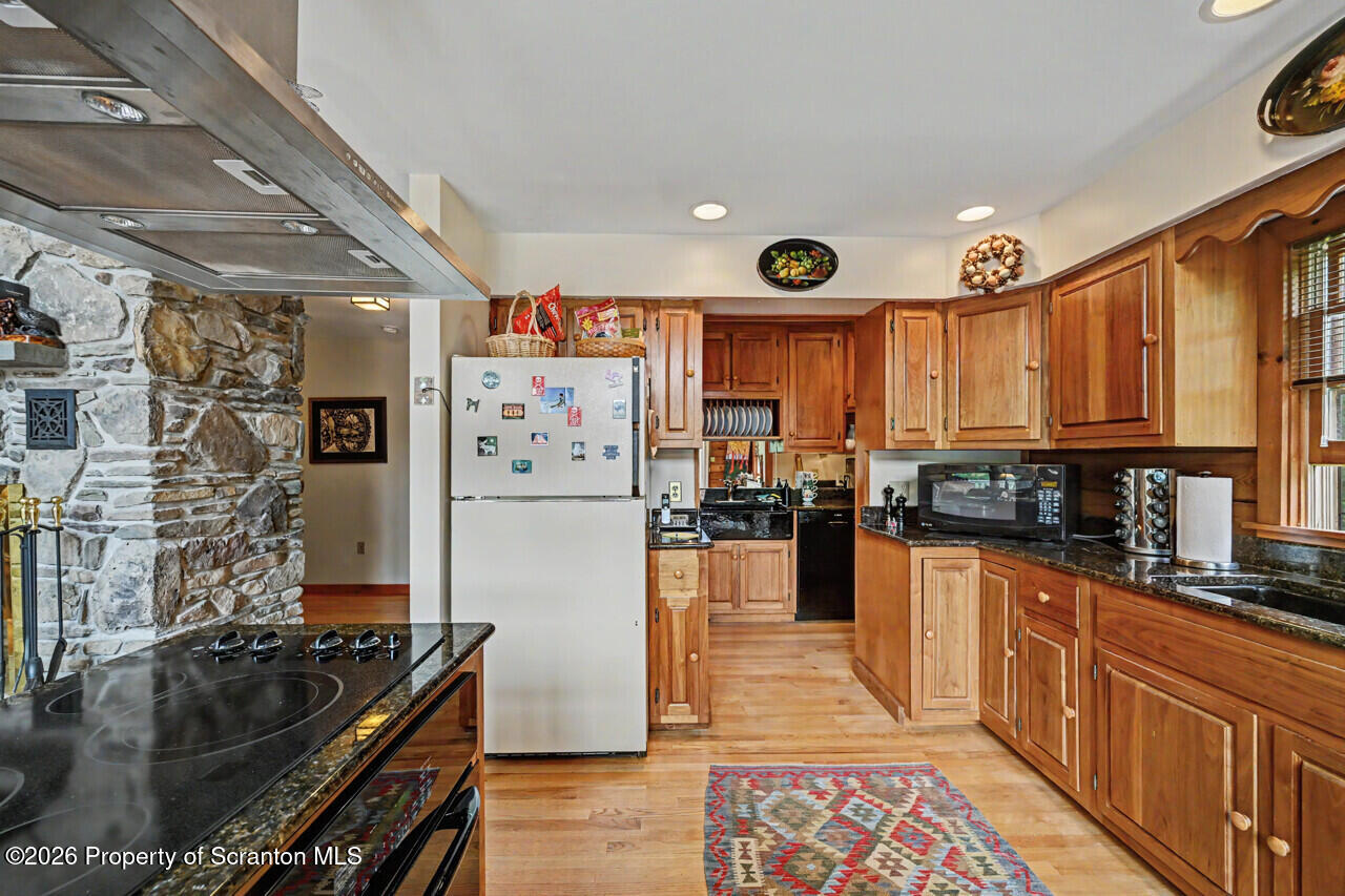 1874 N Road Union Dale, PA 18470 - Photo 47 of 102 Kitchen