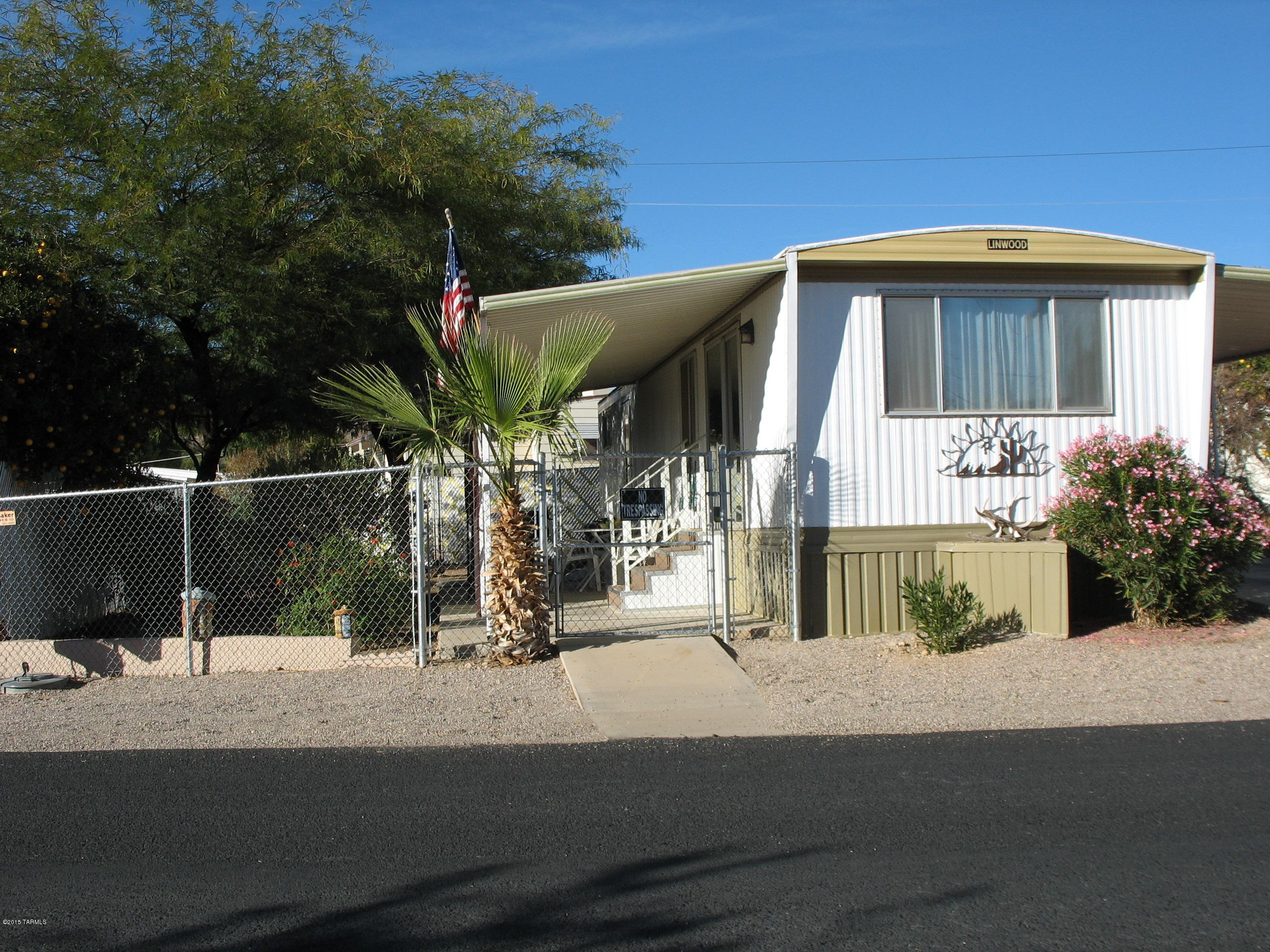 5348 West Box R Street Tucson, AZ 85713 - Photo 1 of 15 Gallery Image 1