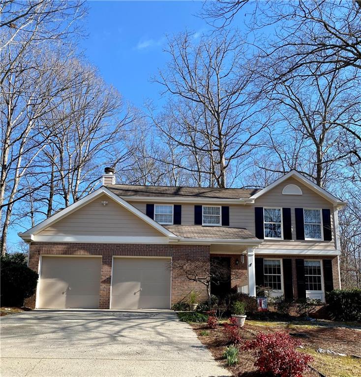 4642 Villa Ridge Road Marietta, GA 30062 - Photo 1 of 1 Gallery Image 1