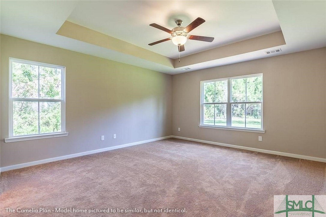 192 Cubbedge Drive Rincon, GA 31326 - Photo 2 of 11 Stock photo - actual may vary