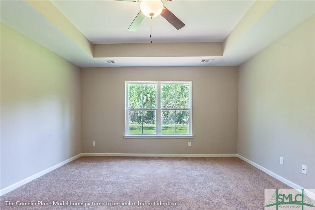 192 Cubbedge Drive Rincon, GA 31326 - Photo 3 of 11 Stock photo - actual may vary