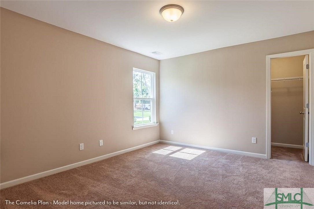 192 Cubbedge Drive Rincon, GA 31326 - Photo 7 of 11 Stock photo - upgrades shown, actual may vary