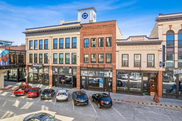 $205,000 | 117 Broadway North, Unit 306, Fargo, ND 58102