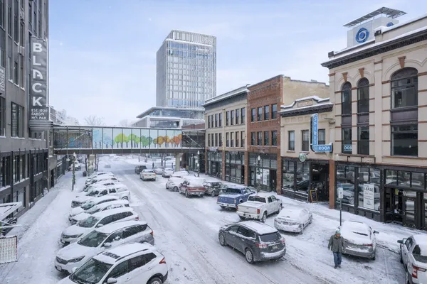 $205,000 | 117 Broadway North, Unit 306, Fargo, ND 58102