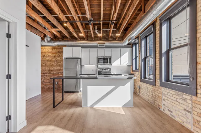 $205,000 | 117 Broadway North, Unit 306, Fargo, ND 58102