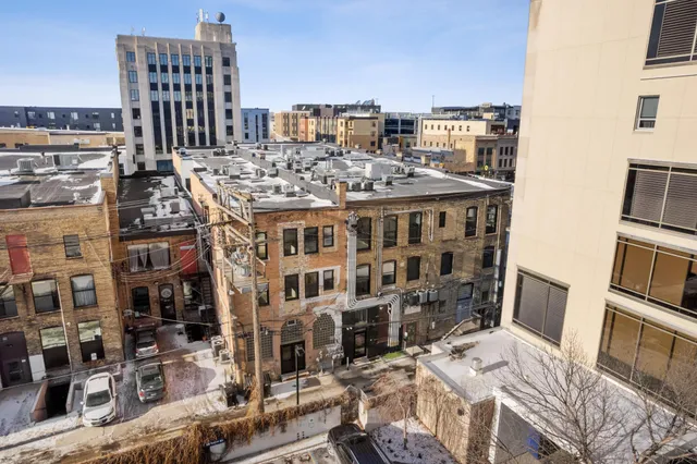 $205,000 | 117 Broadway North, Unit 306, Fargo, ND 58102