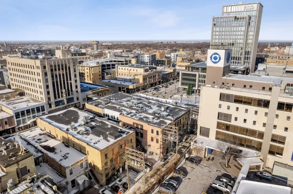 $205,000 | 117 Broadway North, Unit 306, Fargo, ND 58102