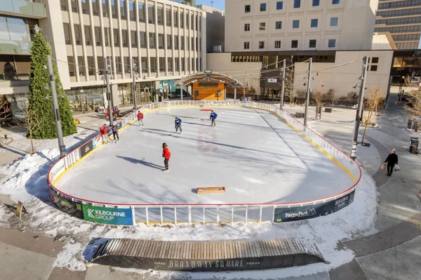 $205,000 | 117 Broadway North, Unit 306, Fargo, ND 58102