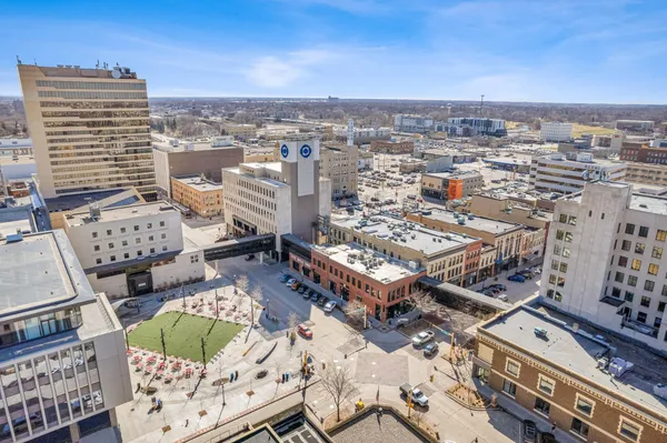 $205,000 | 117 Broadway North, Unit 306, Fargo, ND 58102