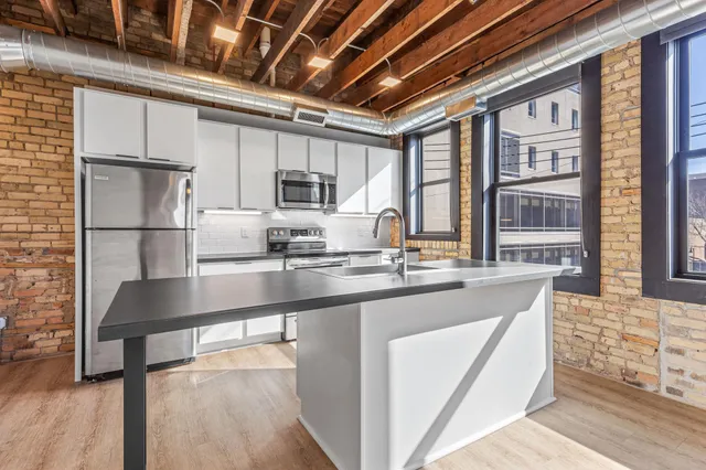 $205,000 | 117 Broadway North, Unit 306, Fargo, ND 58102