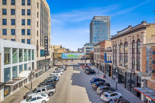 $205,000 | 117 Broadway North, Unit 306, Fargo, ND 58102