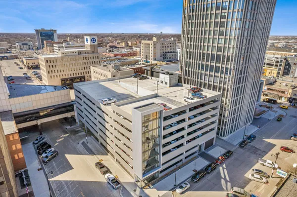 $205,000 | 117 Broadway North, Unit 306, Fargo, ND 58102