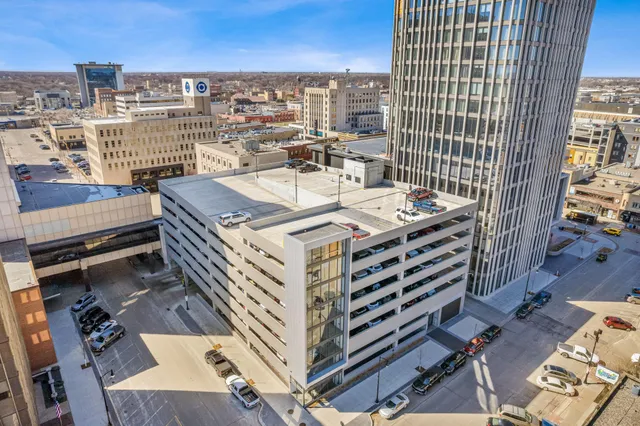 $205,000 | 117 Broadway North, Unit 306, Fargo, ND 58102