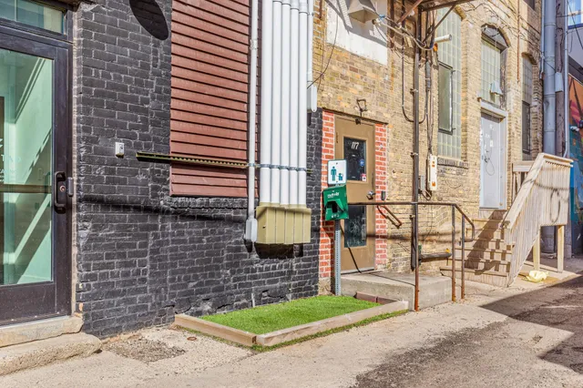 $205,000 | 117 Broadway North, Unit 306, Fargo, ND 58102