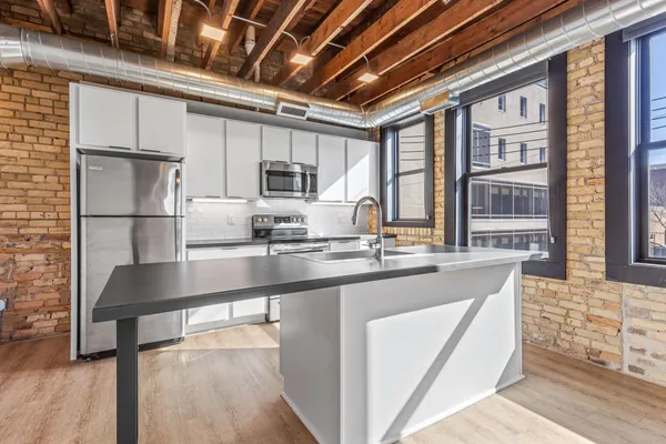 $205,000 | 117 Broadway North, Unit 306, Fargo, ND 58102