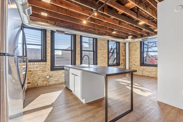 $205,000 | 117 Broadway North, Unit 306, Fargo, ND 58102