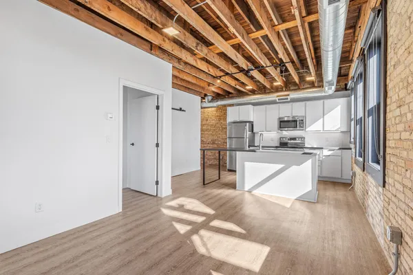 $205,000 | 117 Broadway North, Unit 306, Fargo, ND 58102