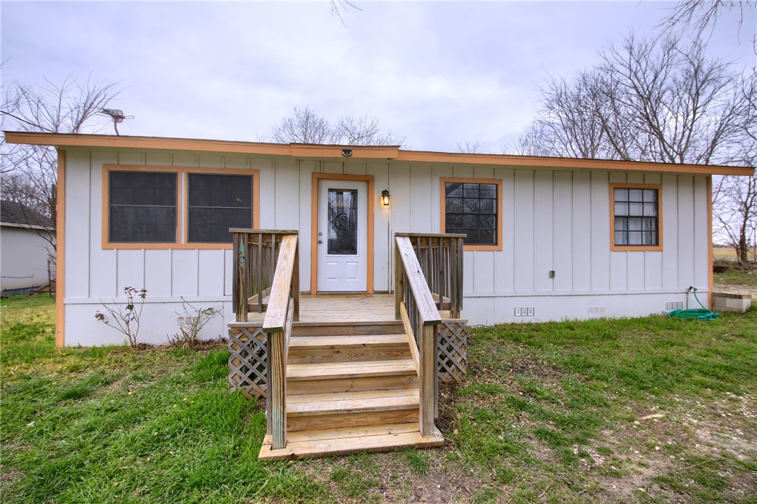 405 Old Thorndale Road Taylor, TX 76574 - Photo 1 of 1 Gallery Image 1