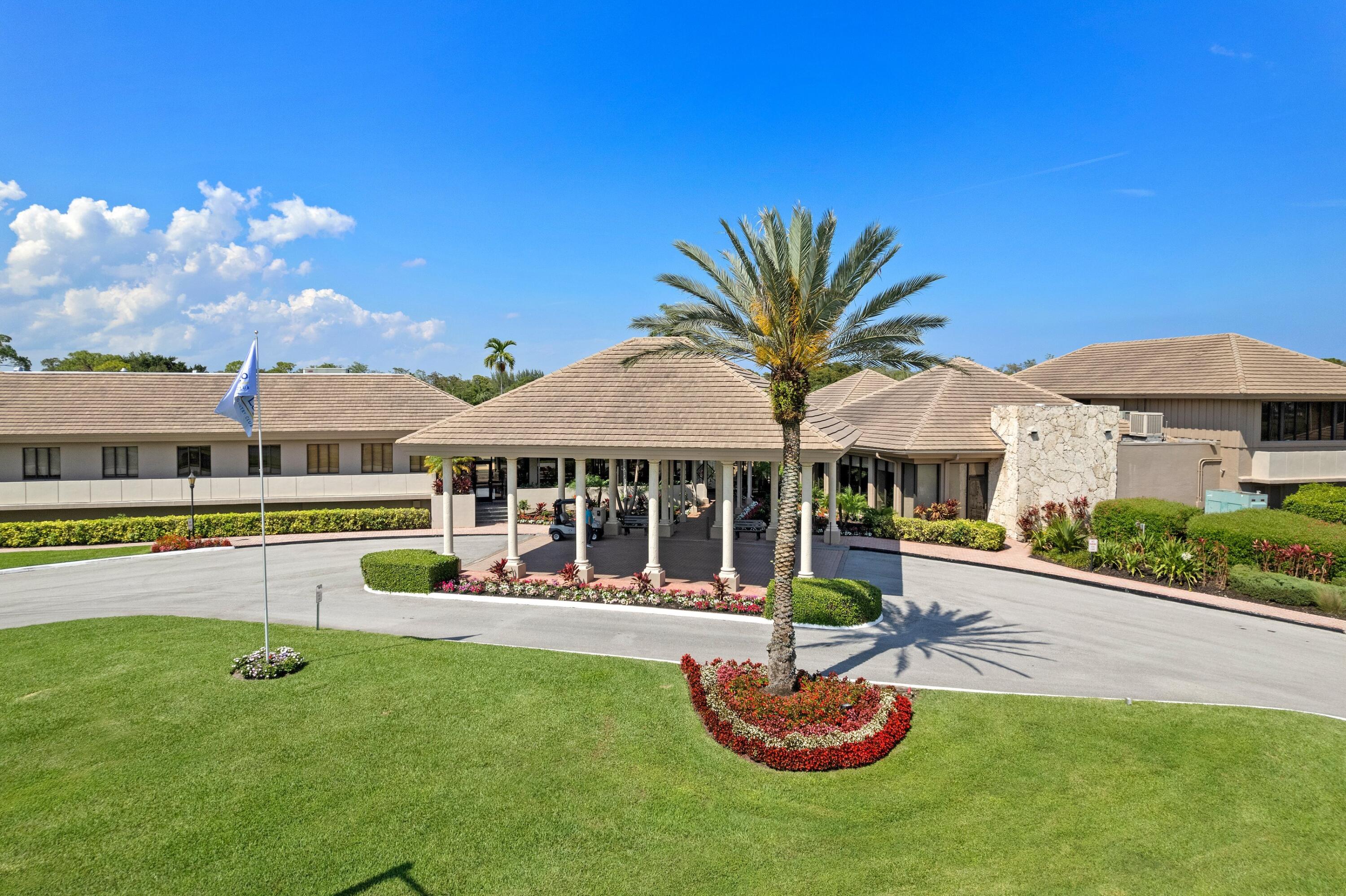 21757 Arriba Real, Unit 30H Boca Raton, FL 33433 - Photo 21 of 26 Country Club