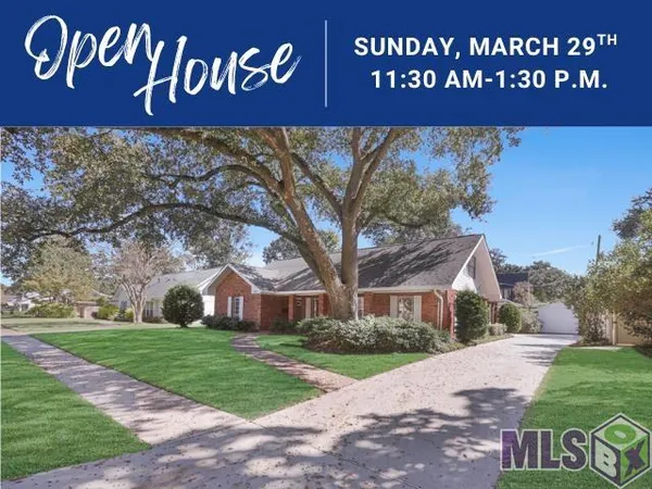$389,999 | 628 College Hill Drive, Baton Rouge, LA 70808