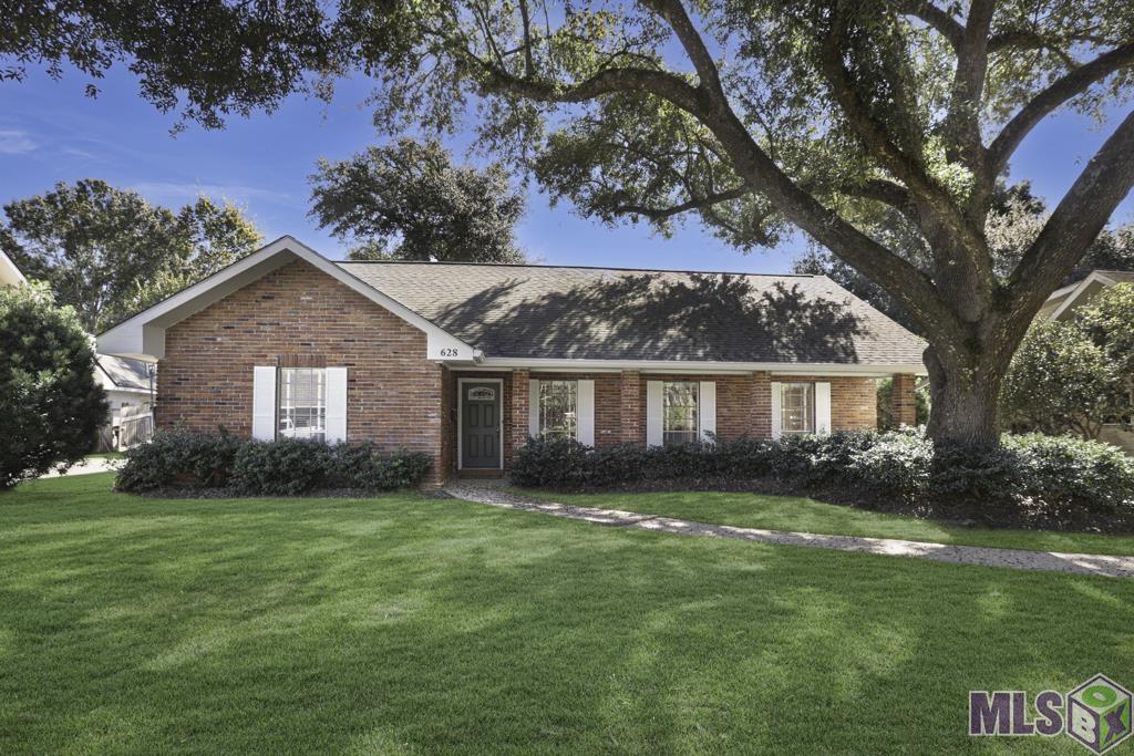 628 College Hill Drive Baton Rouge, LA 70808 - Photo 2 of 35