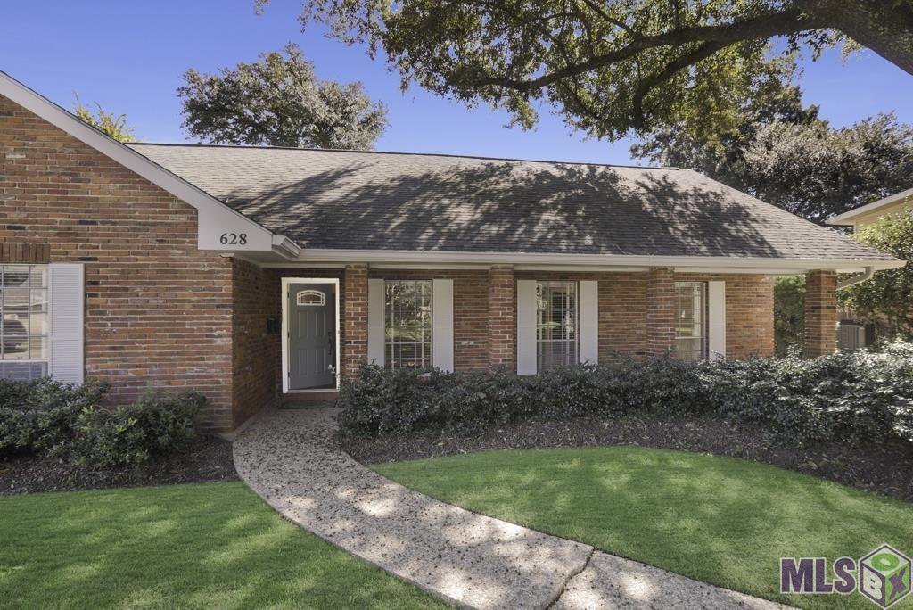 628 College Hill Drive Baton Rouge, LA 70808 - Photo 3 of 35