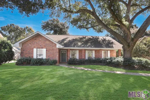 $389,999 | 628 College Hill Drive, Baton Rouge, LA 70808