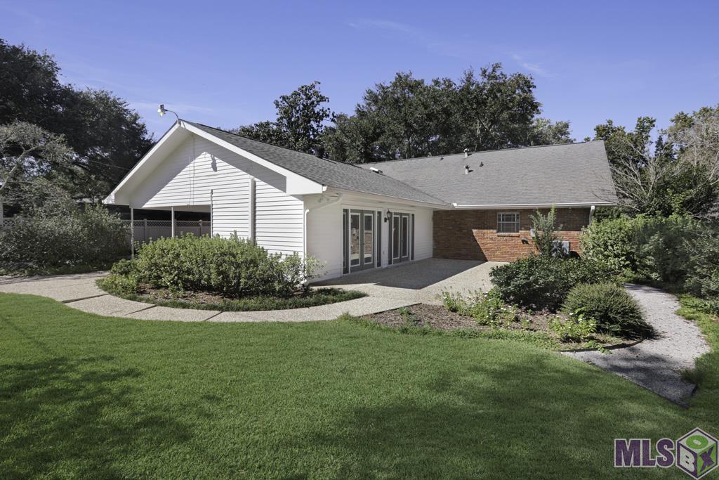 628 College Hill Drive Baton Rouge, LA 70808 - Photo 31 of 35