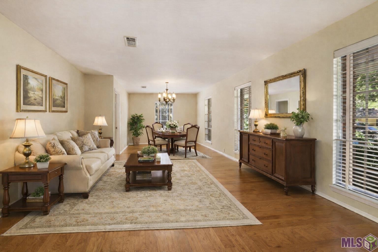 628 College Hill Drive Baton Rouge, LA 70808 - Photo 4 of 35