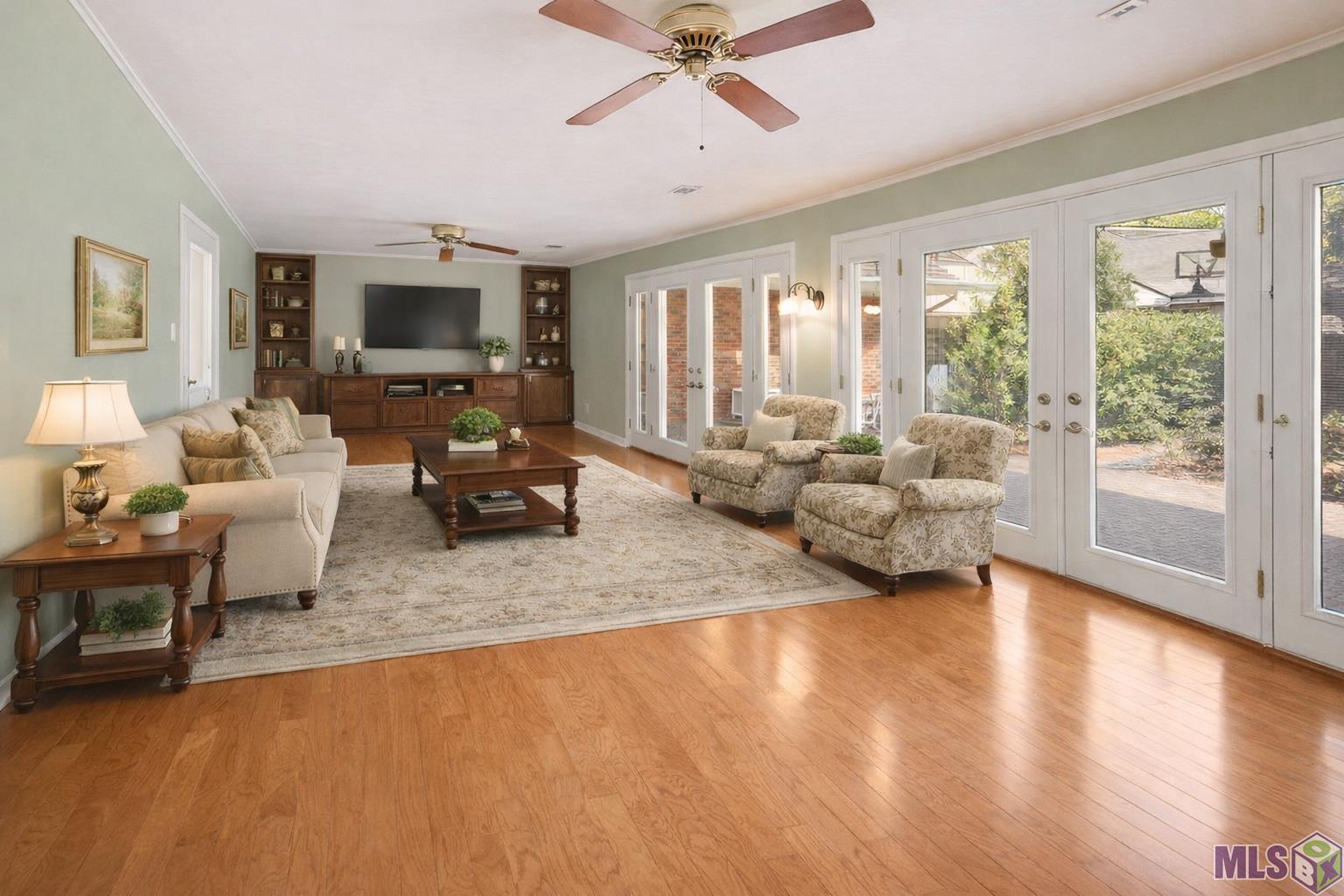 628 College Hill Drive Baton Rouge, LA 70808 - Photo 5 of 35
