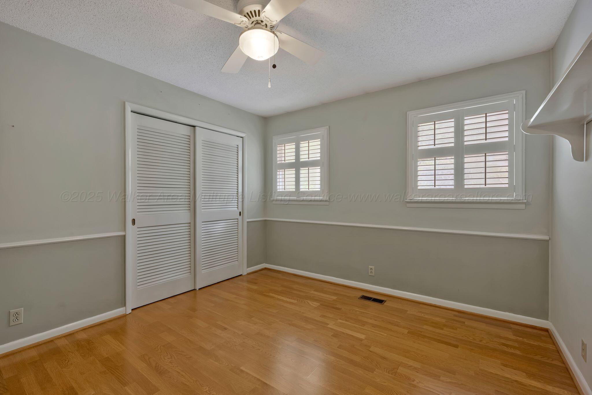 801 Excalibur Road Jasper, AL 35503 - Photo 25 of 49 Guest Bedroom