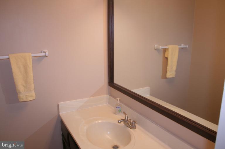 2163 Whisper Way Reston, VA 20191 - Photo 12 of 14 Bath (Master)