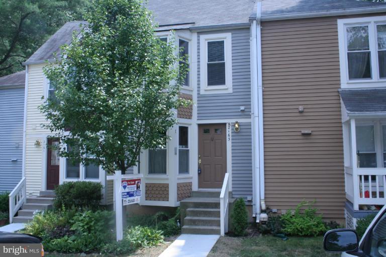 2163 Whisper Way Reston, VA 20191 - Photo 14 of 14 Front