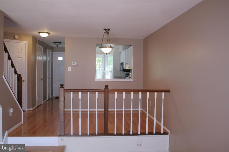 2163 Whisper Way Reston, VA 20191 - Photo 4 of 14 Dining Room