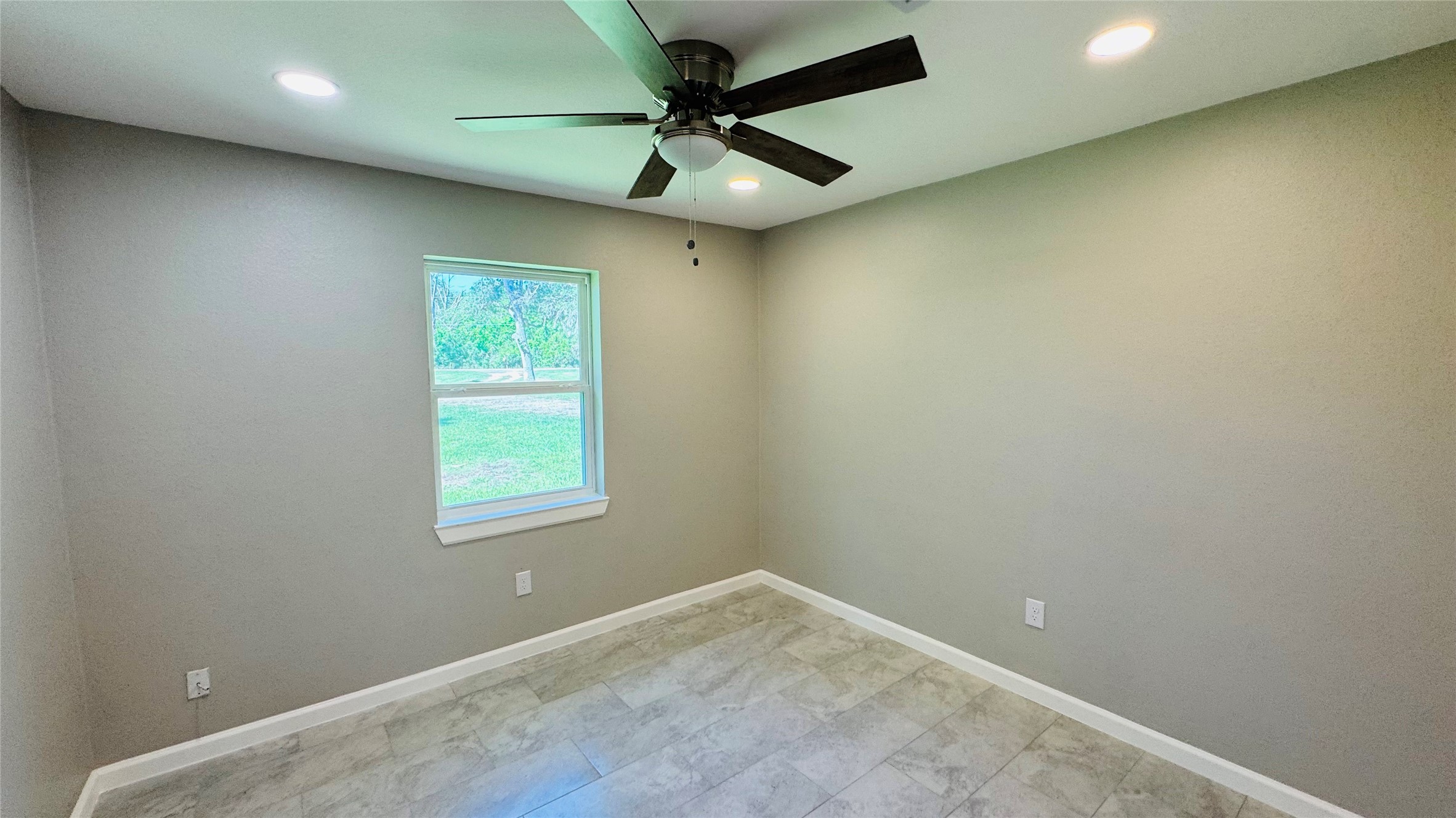 1434 County Road 878A Sweeny, TX 77480 - Photo 21 of 36 an empty room with a window