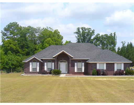 6725 Tanner Williams Road Lucedale, MS 39452 - Photo 1 of 16 Primary Photo