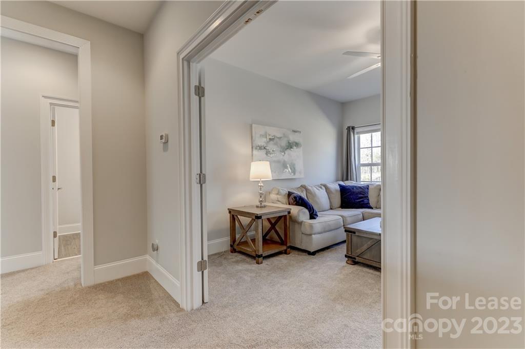 570 Crawfish Drive Fort Mill, SC 29708 - Photo 30 of 48 a living room with furniture and a window
