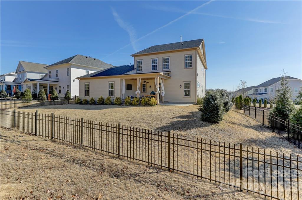 570 Crawfish Drive Fort Mill, SC 29708 - Photo 44 of 48