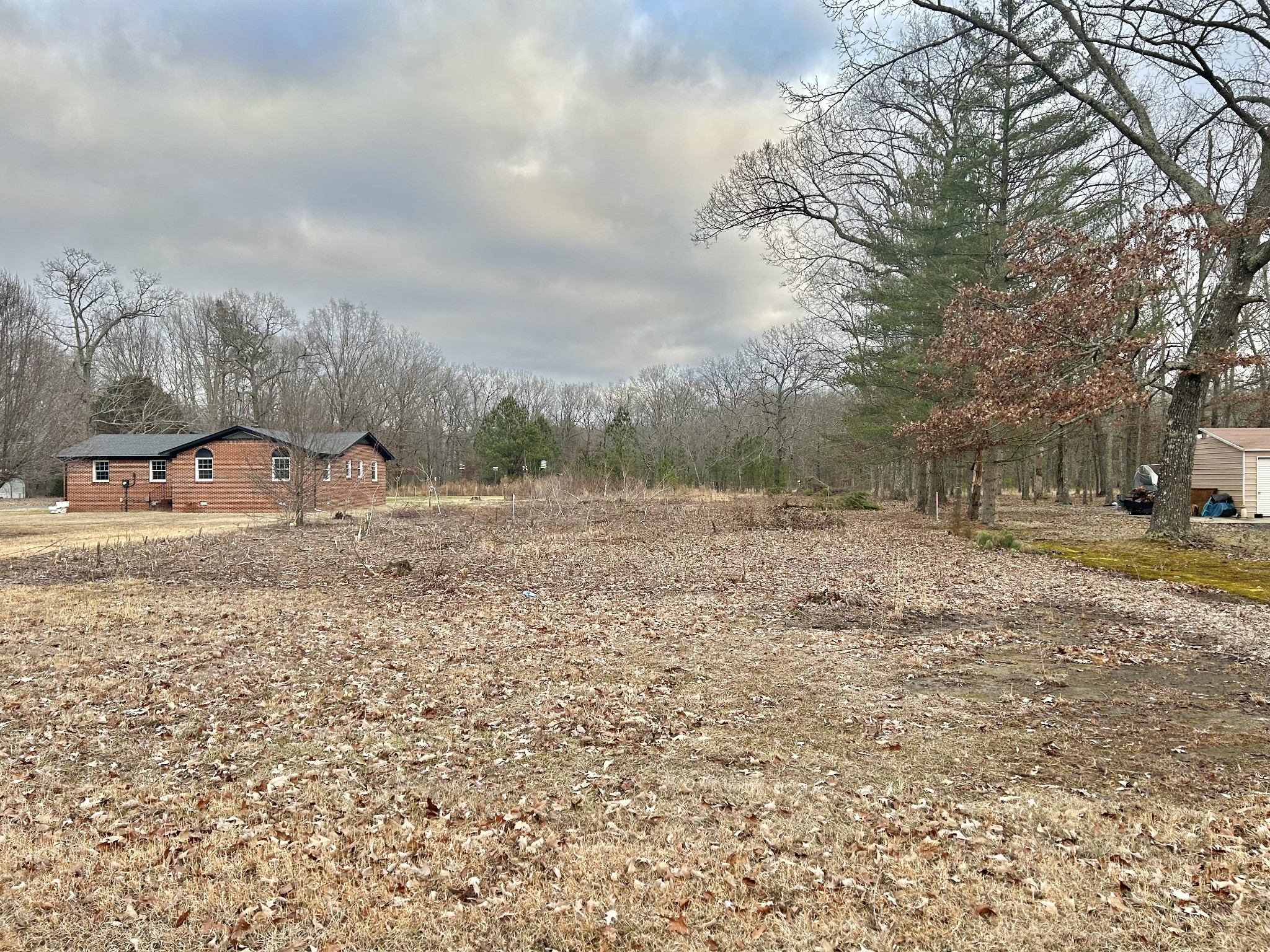 0 Wright Road Manchester, TN 37355 - Photo 2 of 10 a view of outdoor space with city view