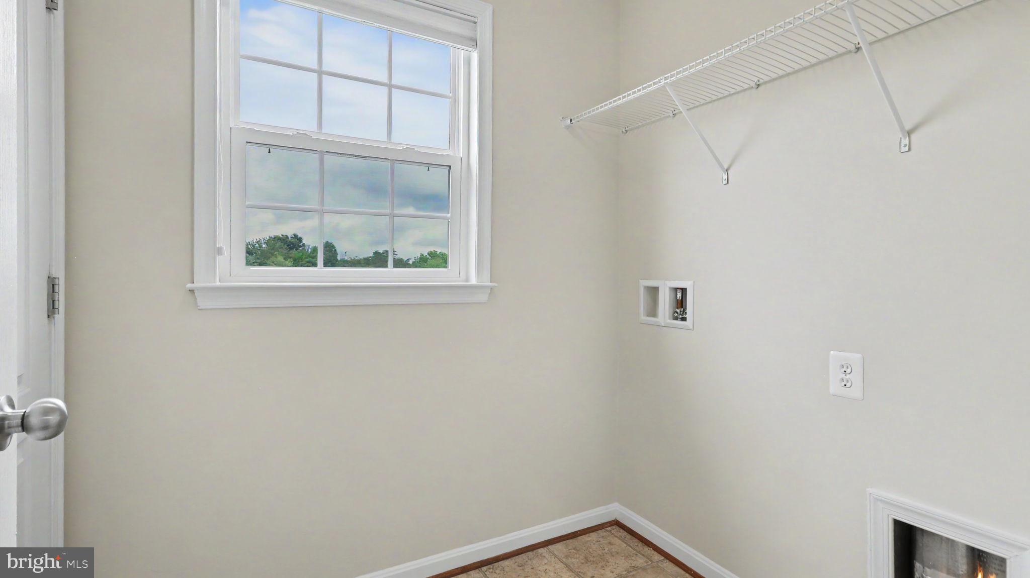 42371 Trellis Square Brambleton, VA 20148 - Photo 49 of 70 Bright and airy utility space.