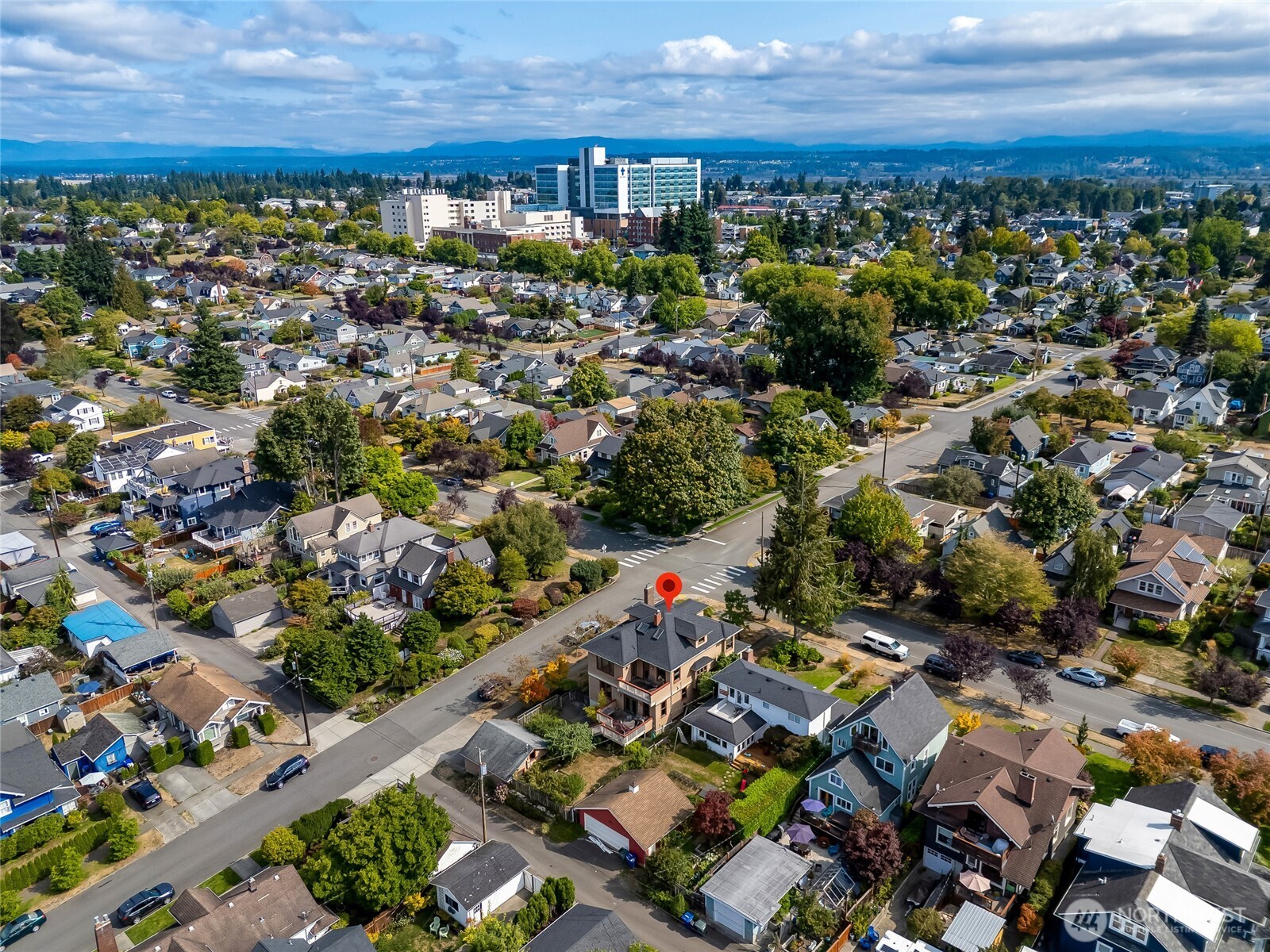 1602 Rucker Avenue Everett, WA 98201 - Photo 39 of 40