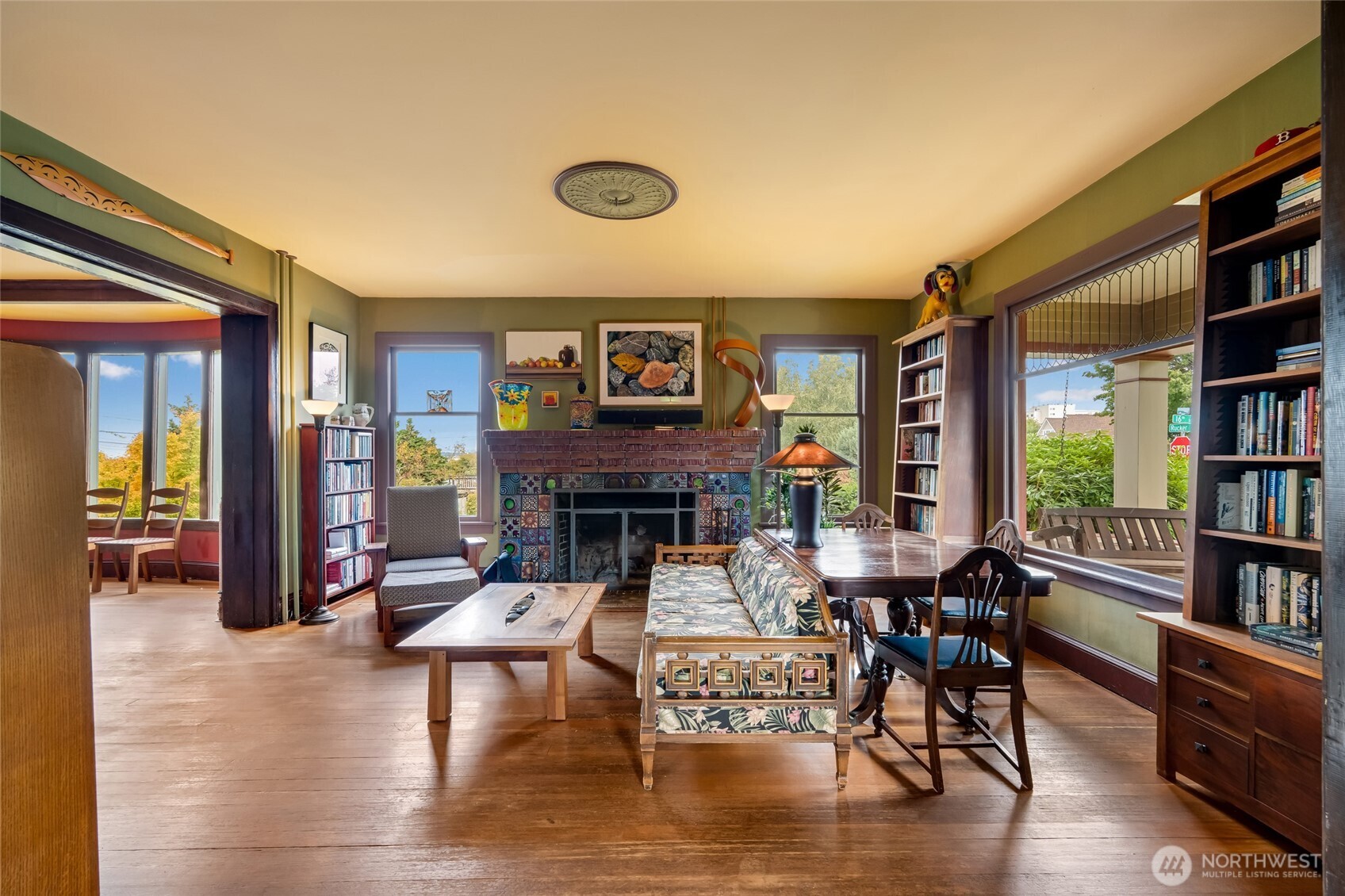 1602 Rucker Avenue Everett, WA 98201 - Photo 9 of 40