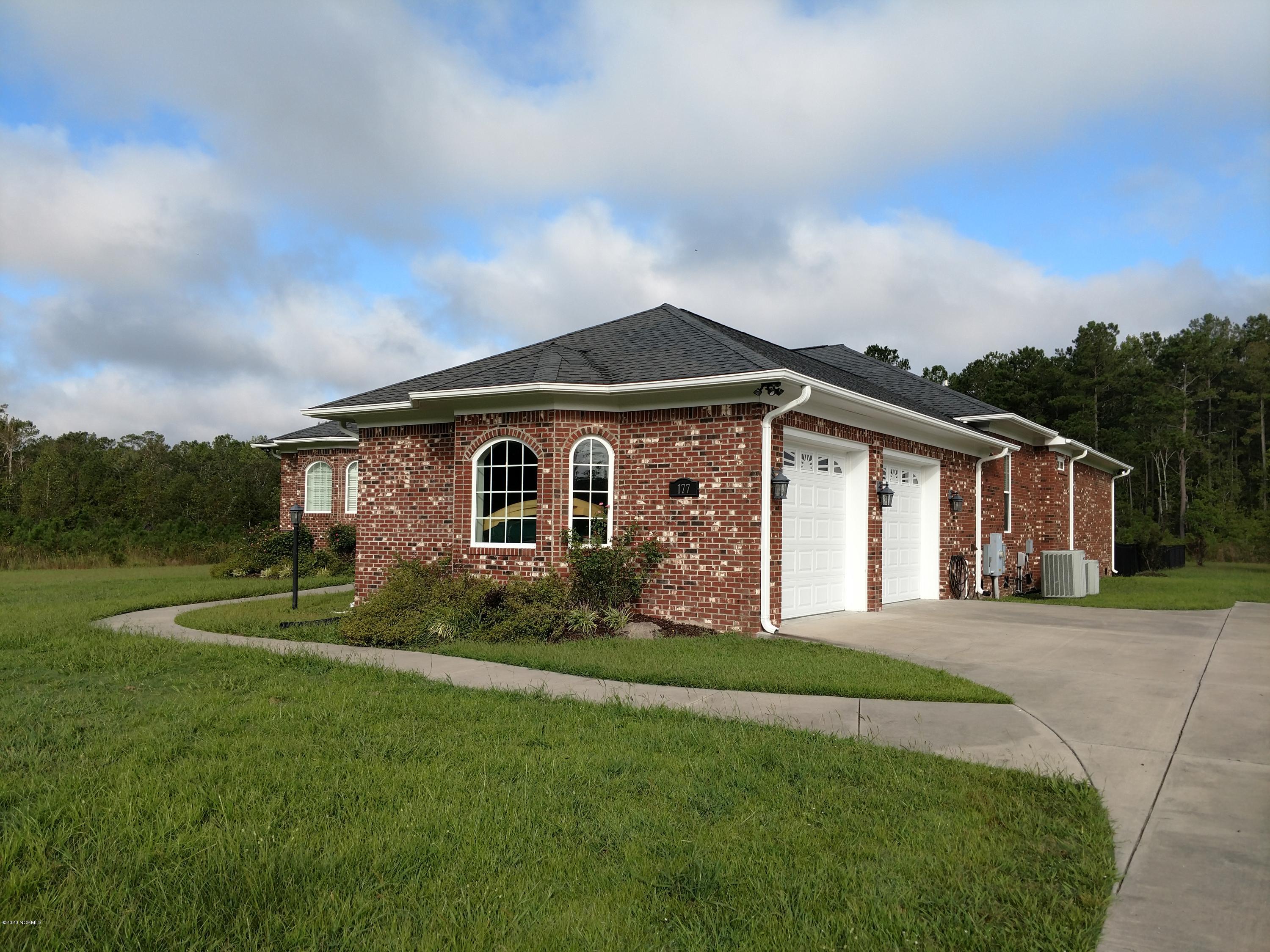177 Deppe Farm Road Maysville, NC 28555 - Photo 1 of 29 DSC2136