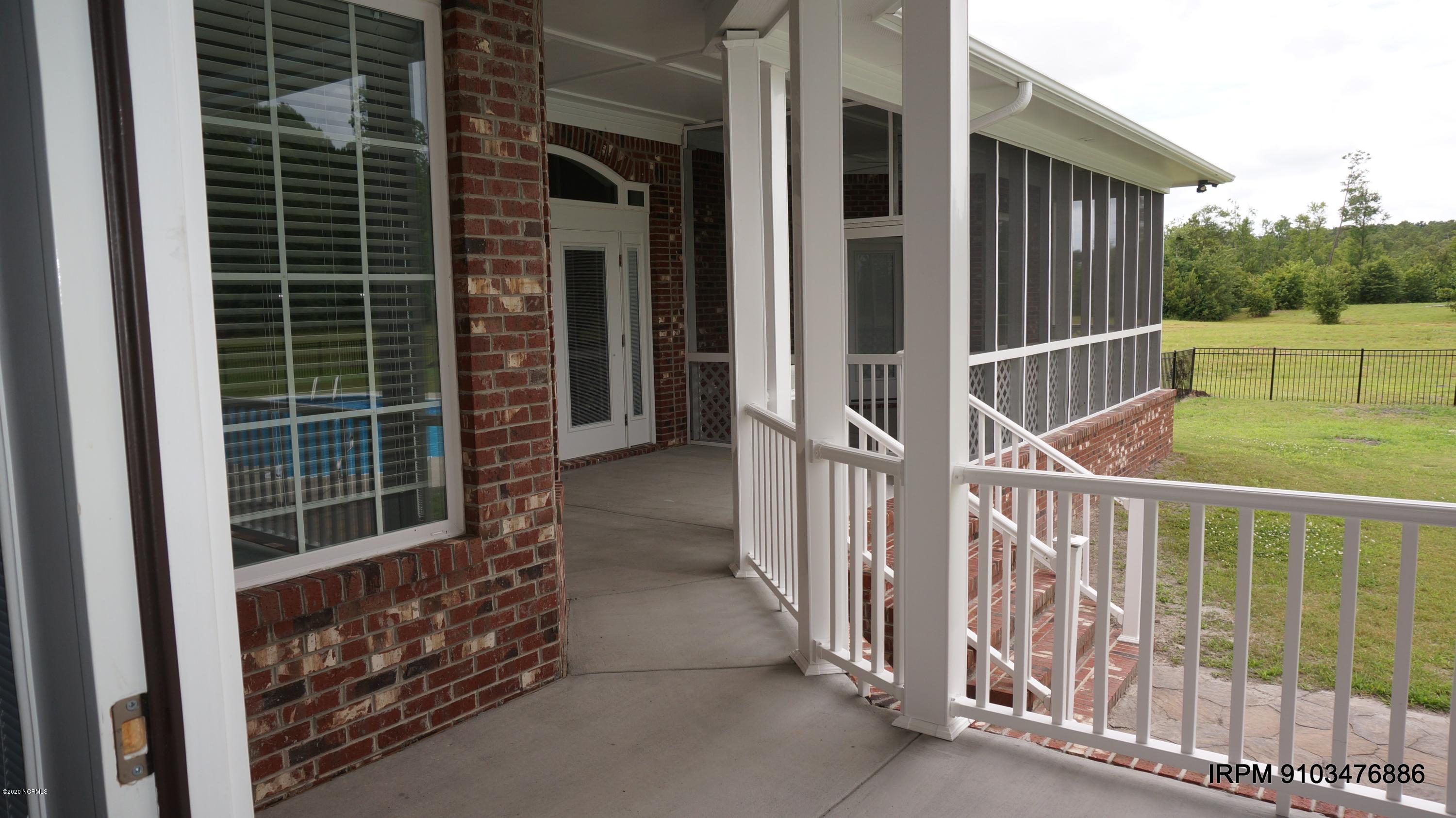 177 Deppe Farm Road Maysville, NC 28555 - Photo 17 of 29 DSC03156